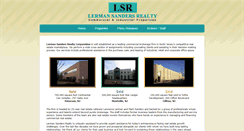 Desktop Screenshot of lermansanders.com